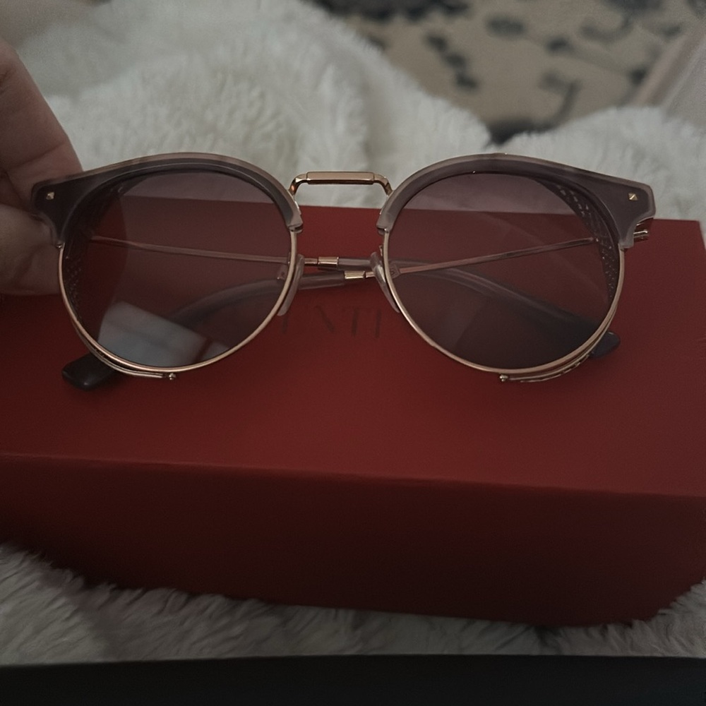 Brand New Valentino sunglasses